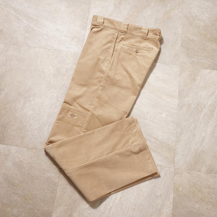 Dickies（ディッキーズ） 【Dickies】CORDUROY 85283 DOUBLE KNEE WORK