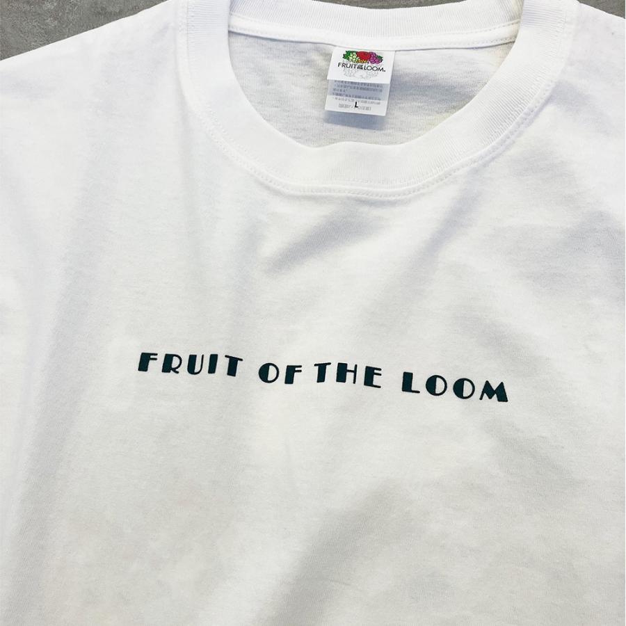 FRUIT OF THE LOOM 【FRUIT LOOM】オビワン×FTL パーラー Tシャツ/全1 