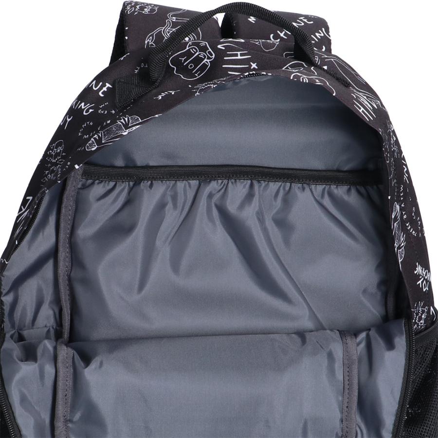 TOY MACHINE（トイマシーン） 【TOYMACHINE】SK8ER BACKPACK Jr/全3色
