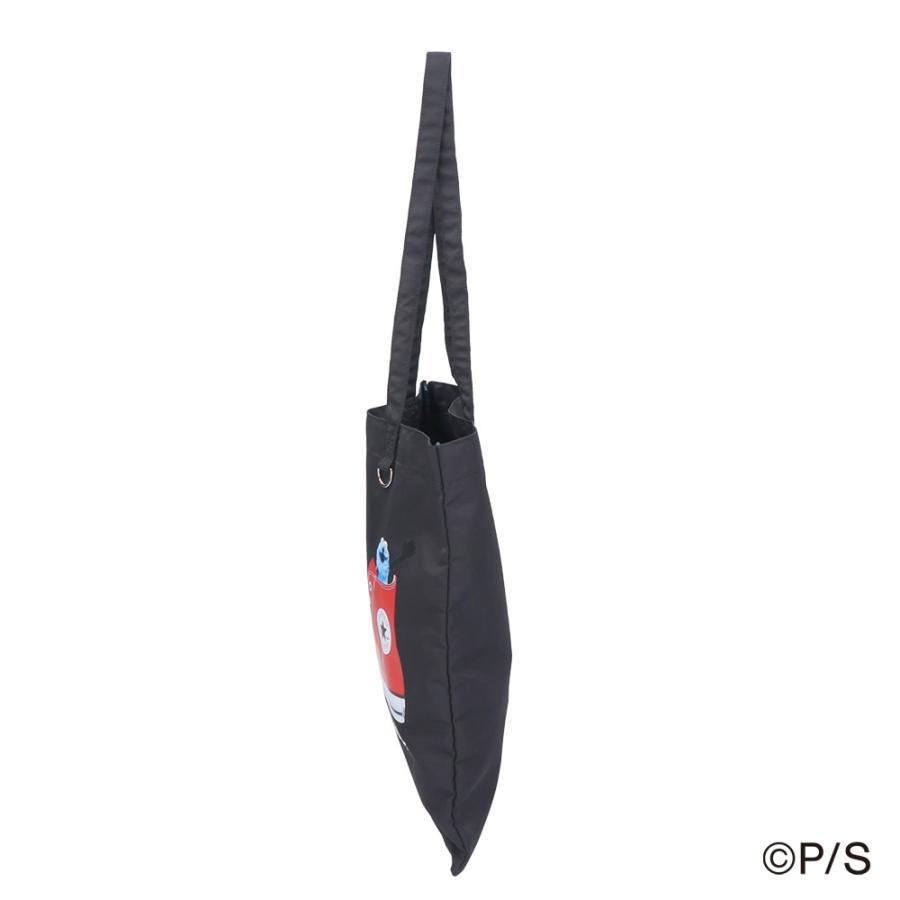 CONVERSE（コンバース） 【CONVERSE】CV SUNSUN FLAT TOTE BAG/全5色