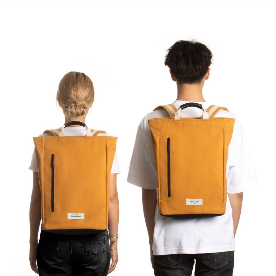 Native Union（ネイティブユニオン） 【NATIVE UNION】W.F.A BACKPACK