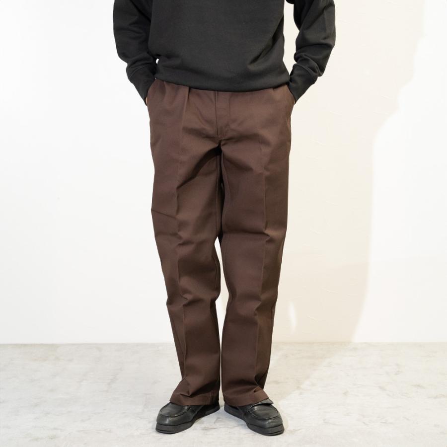 Dickies（ディッキーズ） 【Dickies】874 original fit WORK PANT MN