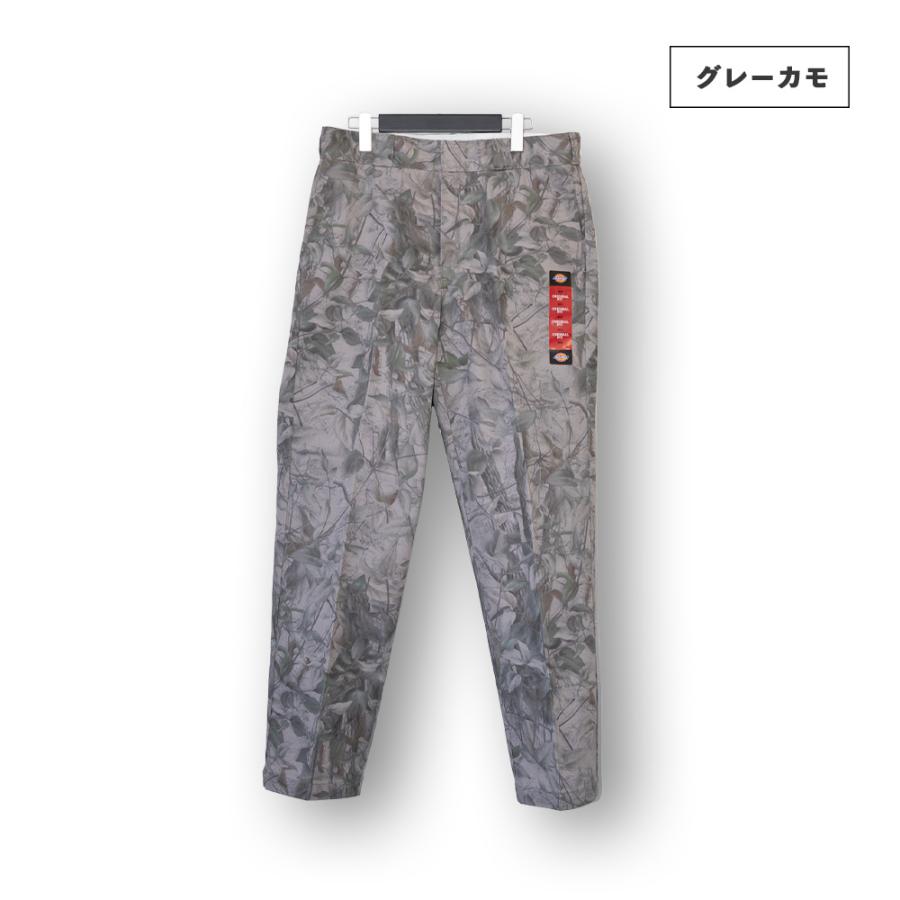 Dickies（ディッキーズ） 【Dickies】874 original fit WORK PANT MN