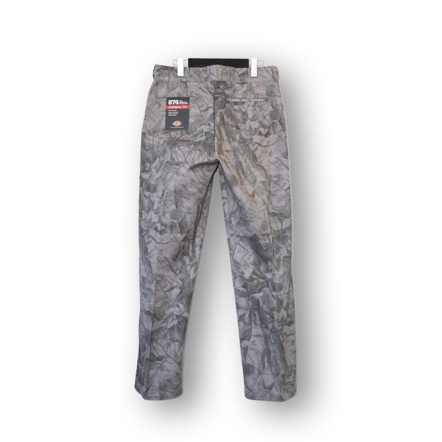 Dickies（ディッキーズ） 【Dickies】874 original fit WORK PANT MN