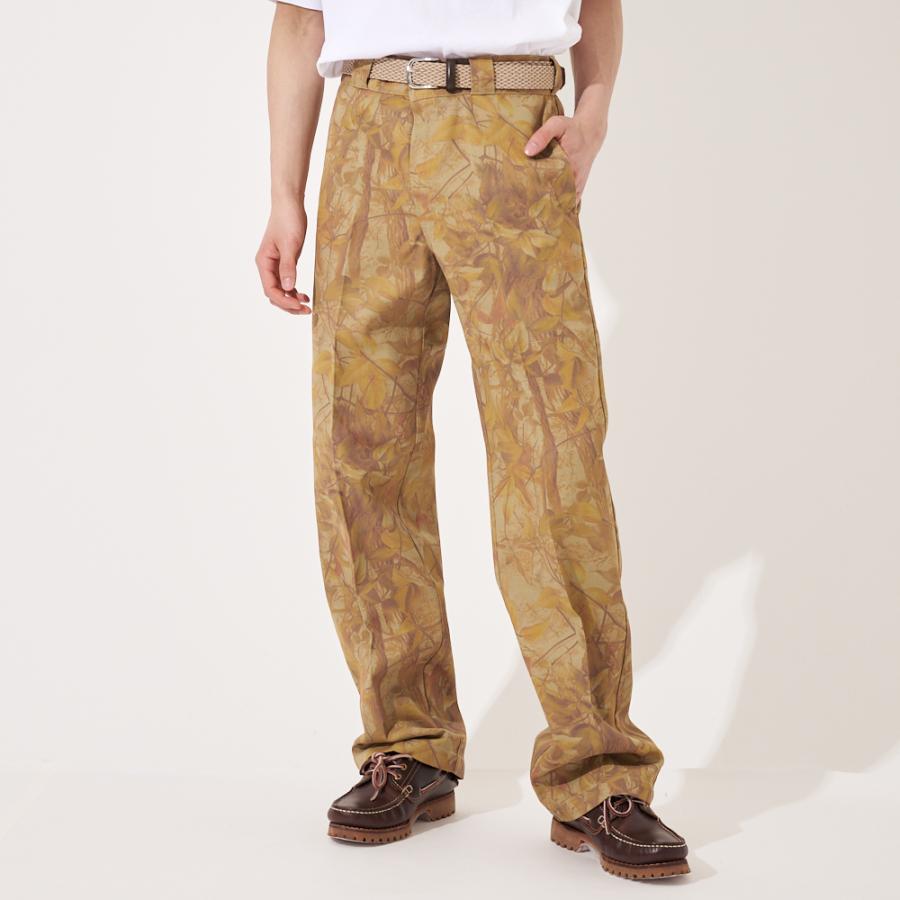 Dickies（ディッキーズ） 【Dickies】874 original fit WORK PANT MN