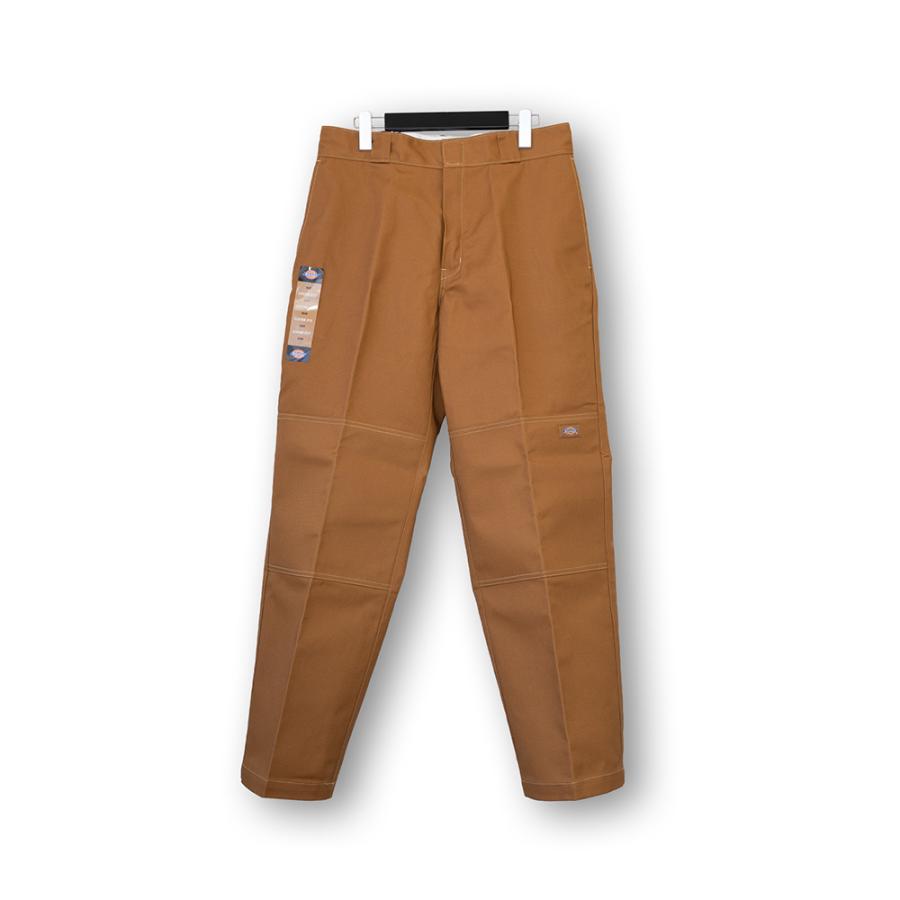 バム② Dickies（ディッキーズ） 【Dickies】85283 DOUBLE KNEE WORK PANT MN