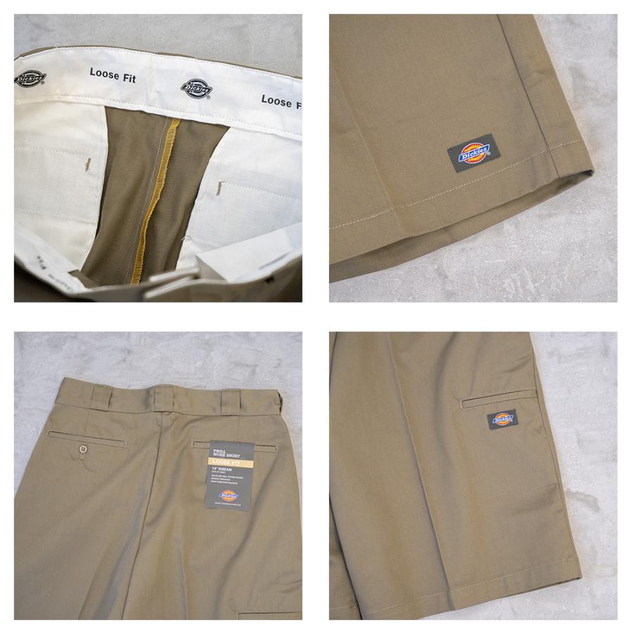 Dickies（ディッキーズ） 【Dickies】42283 13INCH MULTI-USE POCKET