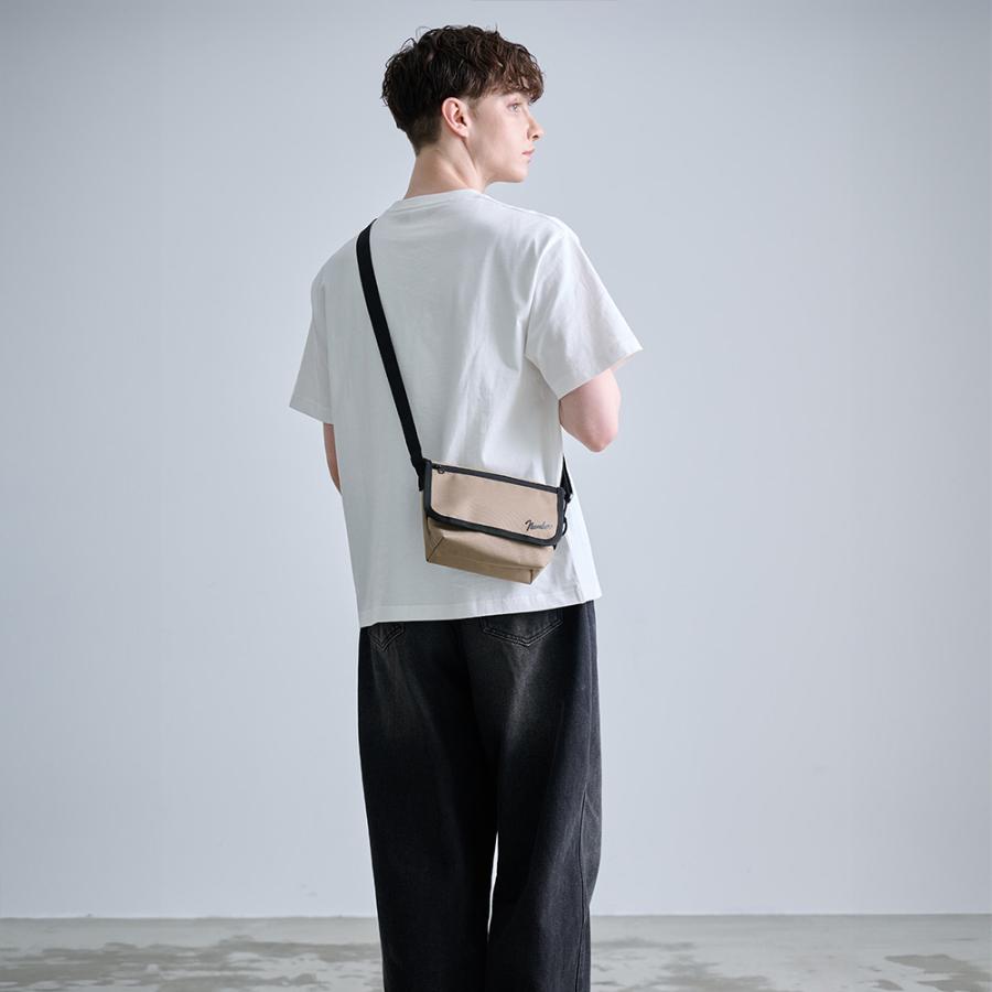 number nine ミニバッグ ドラムバッグ 99SS 0-51-693 NUMBER (N)INE（ナンバーナイン） 【NUMBER(N)INE】【NUMBER(N)INE