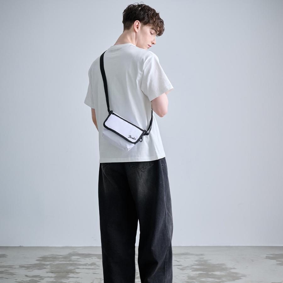 number nine ミニバッグ ドラムバッグ 99SS 0-51-693 NUMBER (N)INE（ナンバーナイン） 【NUMBER(N)INE】【NUMBER(N)INE