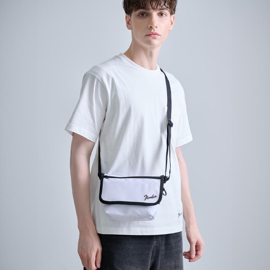 number nine ミニバッグ ドラムバッグ 99SS 0-51-693 NUMBER (N)INE（ナンバーナイン） 【NUMBER(N)INE】【NUMBER(N)INE