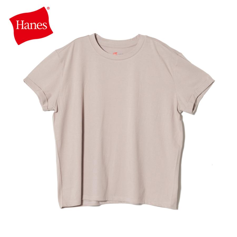 Hanes 【HANES】HW1-B103 CAP SLEEVE/全3色 : JUGLANS - 通販 - Yahoo!ショッピング