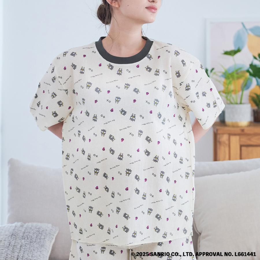 フワフワキャラクターウェア L/XL FRUIT OF THE LOOM 【FRUIT LOOM】【キッズ】FTL×サンリオ