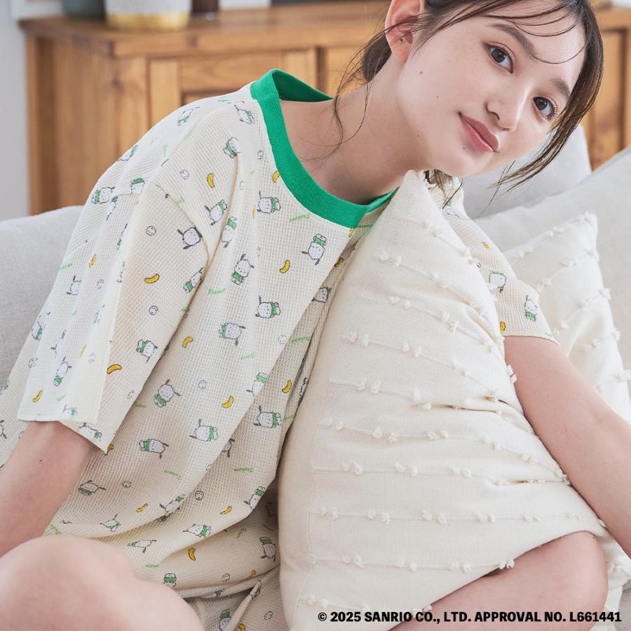 FRUIT OF THE LOOM 【FRUIT LOOM】FTL×サンリオキャラクターズ コラボ