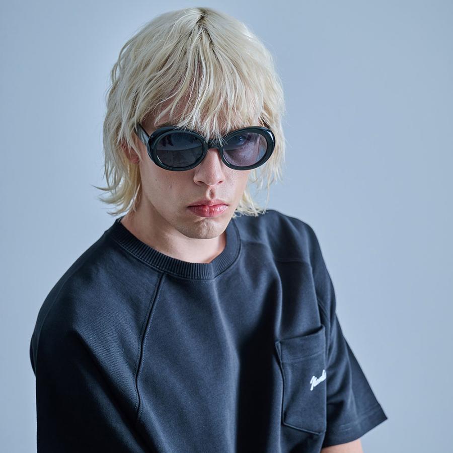 NUMBER (N)INE（ナンバーナイン） 【NUMBER(N)INE】BIG FRAME