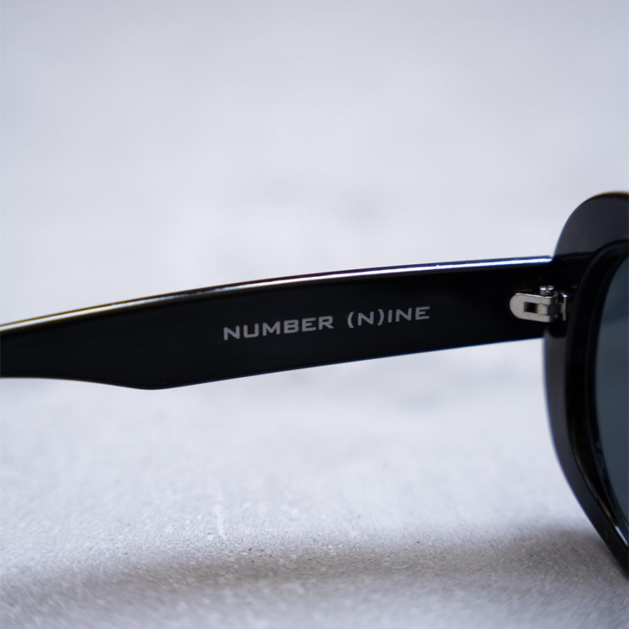 NUMBER (N)INE（ナンバーナイン） 【NUMBER(N)INE】BIG FRAME