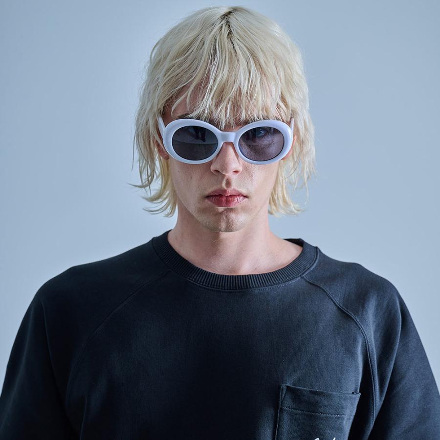 NUMBER (N)INE（ナンバーナイン） 【NUMBER(N)INE】BIG FRAME