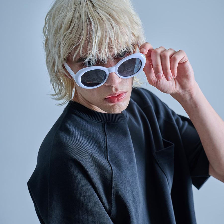 NUMBER (N)INE（ナンバーナイン） 【NUMBER(N)INE】BIG FRAME