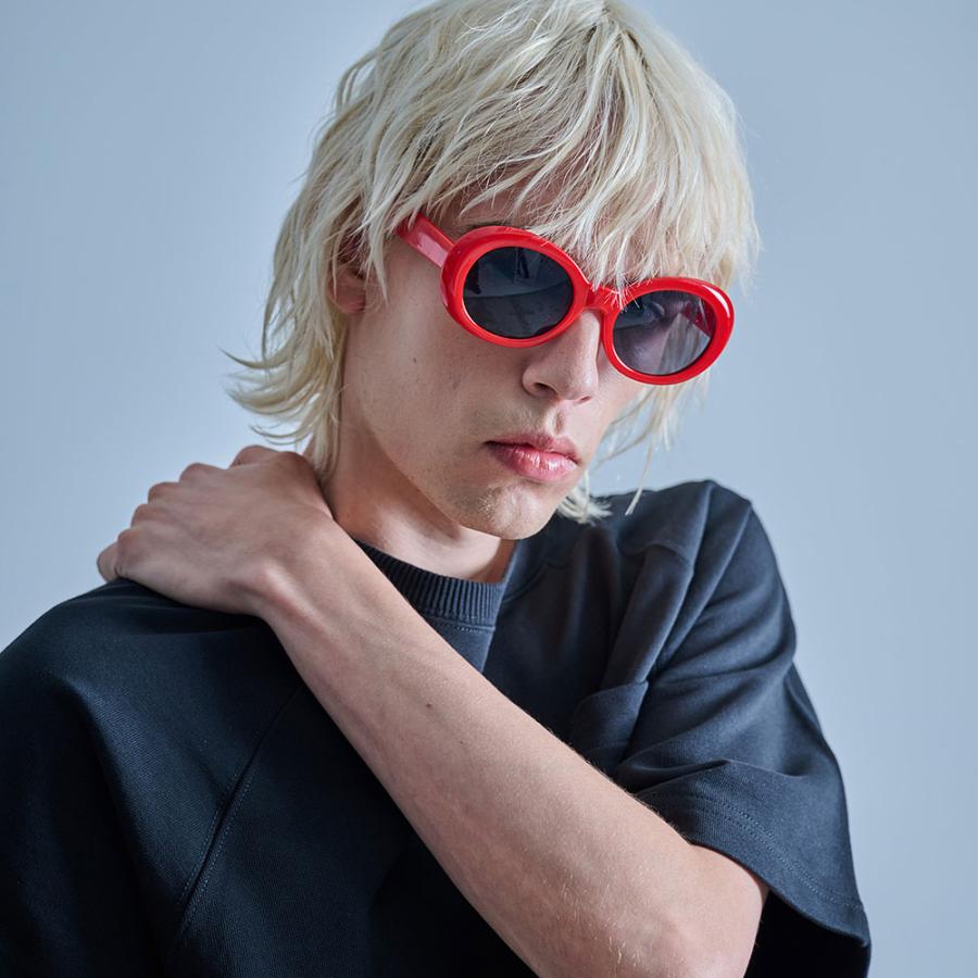 NUMBER (N)INE（ナンバーナイン） 【NUMBER(N)INE】BIG FRAME
