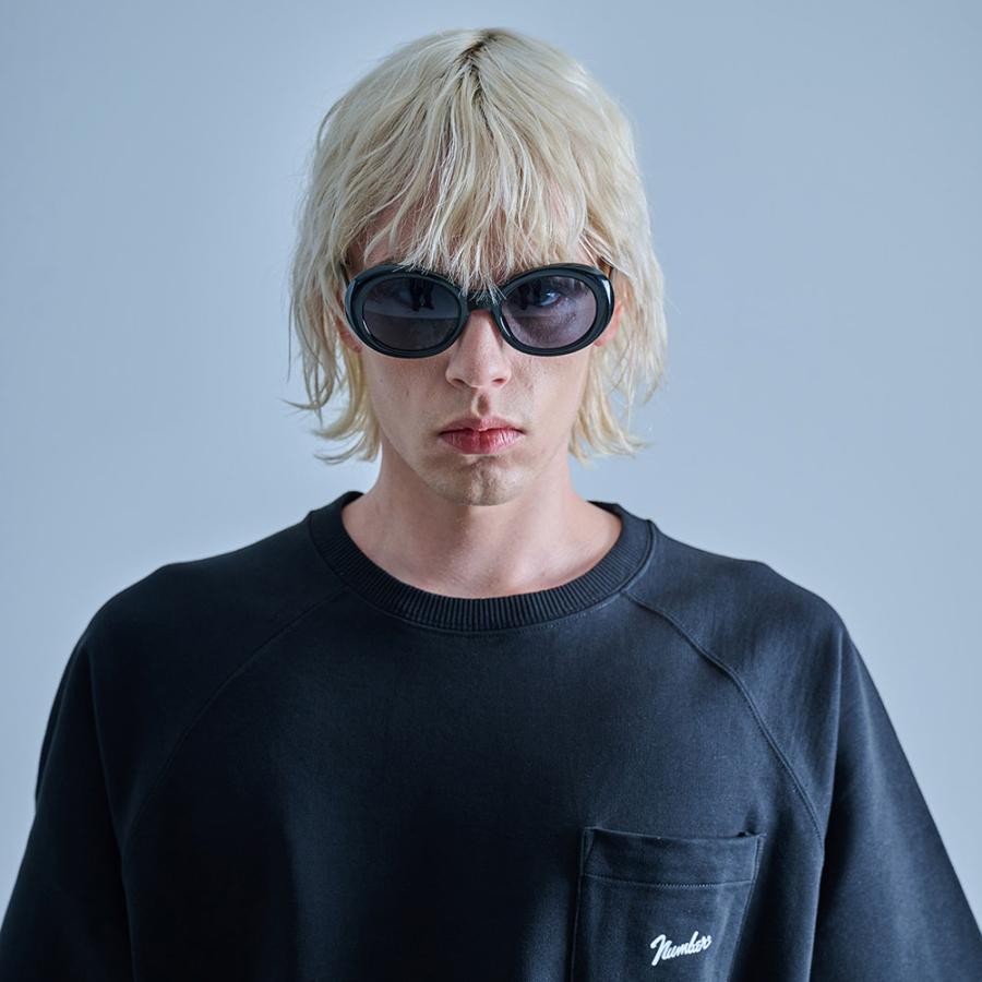 NUMBER (N)INE（ナンバーナイン） 【NUMBER(N)INE】BIG FRAME