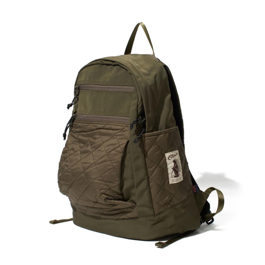 COBMASTER DIZZY リュック COB MASTER 【COB MASTER】COB QLT DIZZY PACK/全2色 : JUGLANS