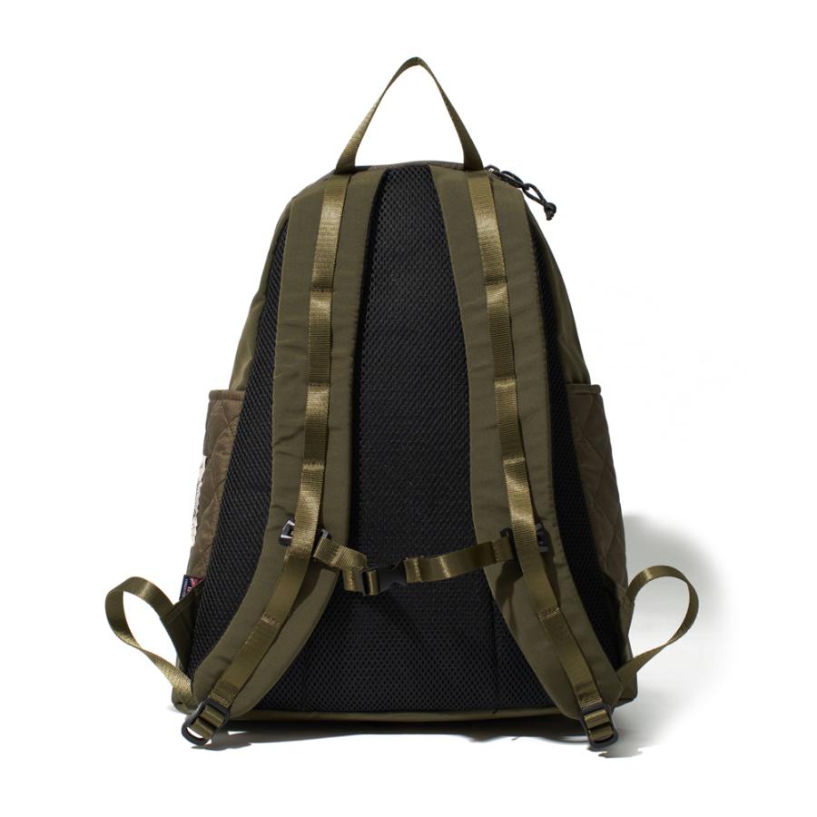 COB MASTER 【COB MASTER】COB QLT DIZZY PACK/全2色 : JUGLANS