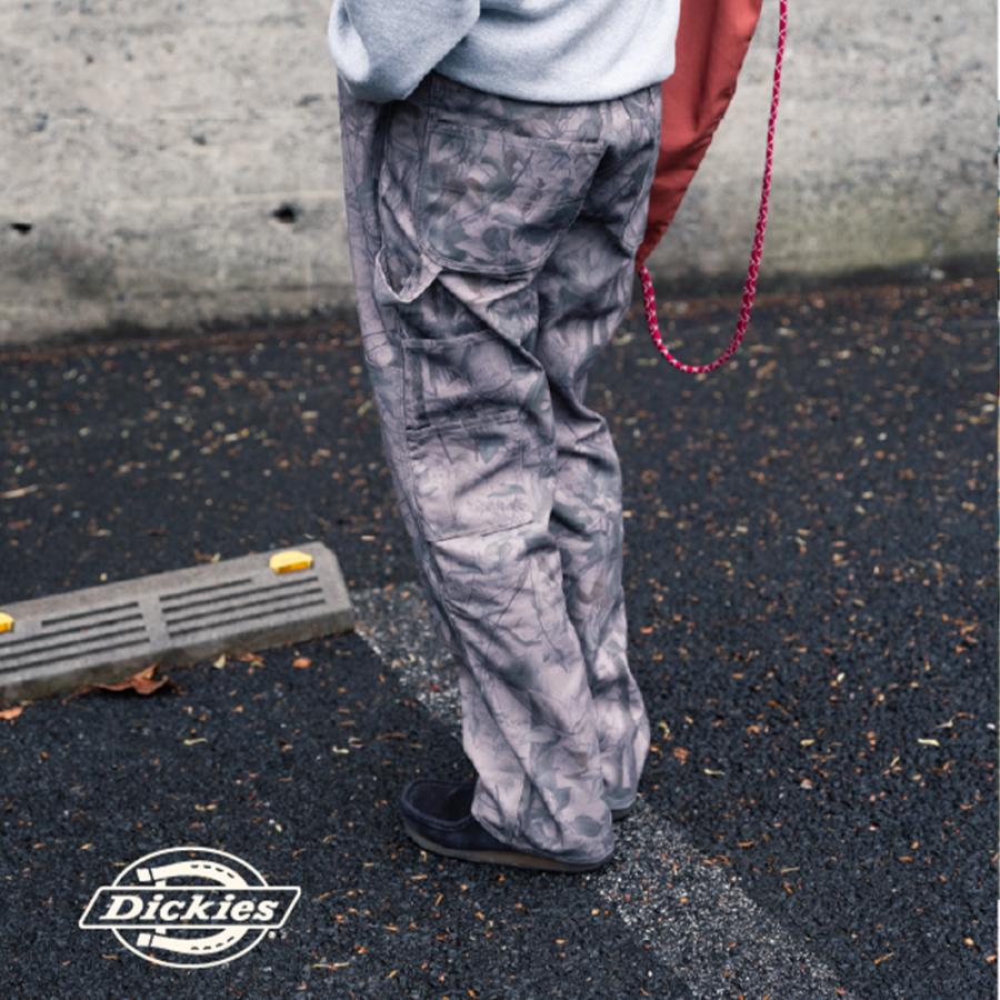Dickies 【Dickies】2053 Model Double Knee Utility Pant MN/2