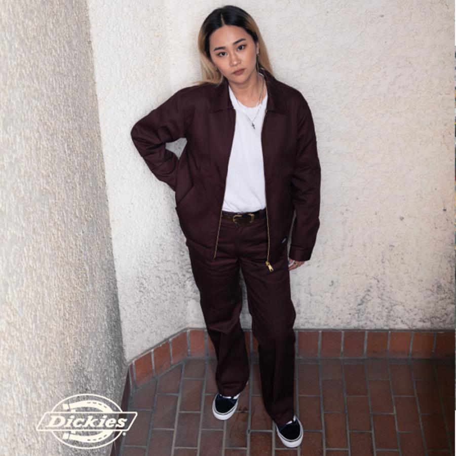 Dickies（ディッキーズ） 【Dickies】EISENHOWER JACKET JT75MODEL MN