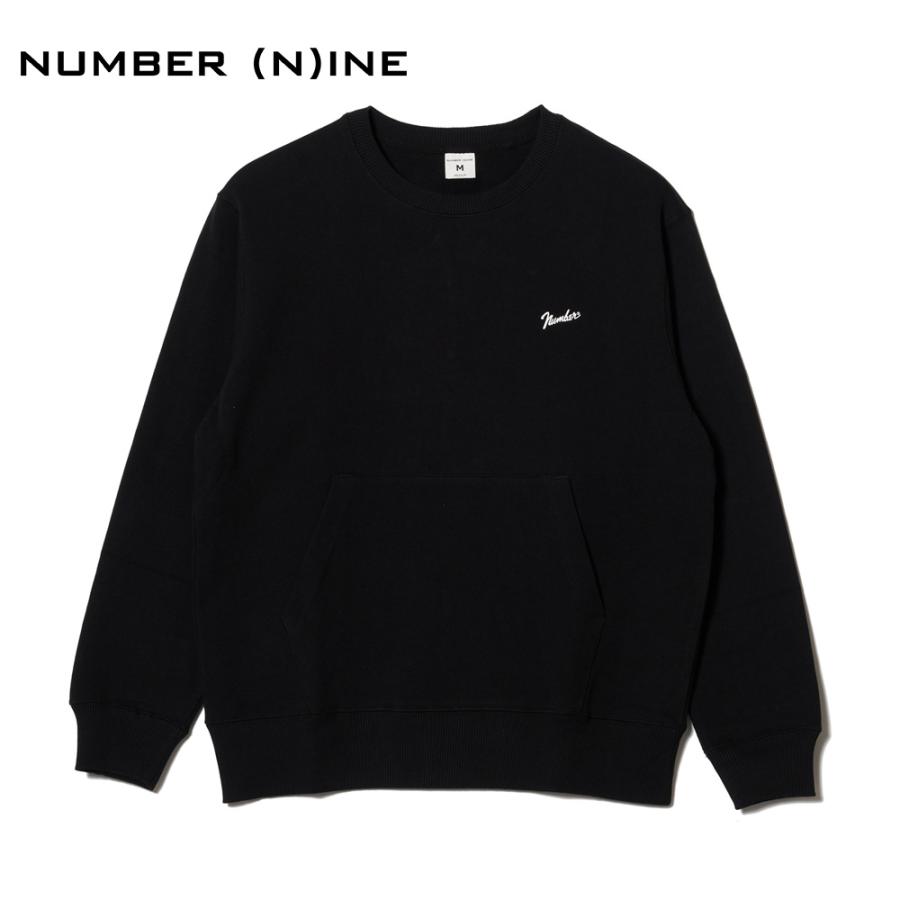 NUMBER (N)INE（ナンバーナイン） 【NUMBER(N)INE】FIRM COTTON