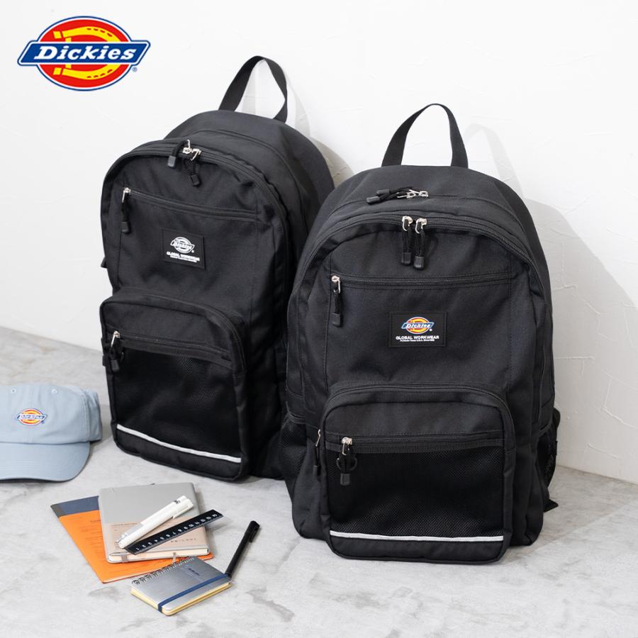 Dickies（ディッキーズ） 【Dickies】DK LOGOPATCH STUDENT PACK/全2色