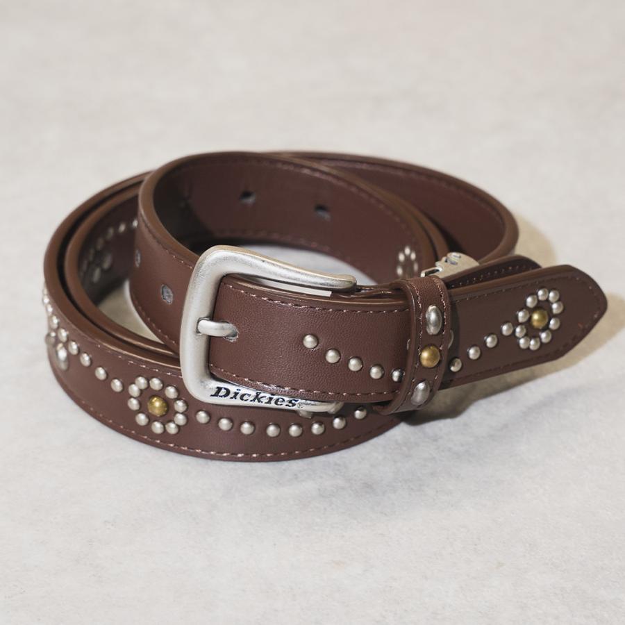 Dickies（ディッキーズ） 【Dickies】DK 30mm スタッズベルト/全2色