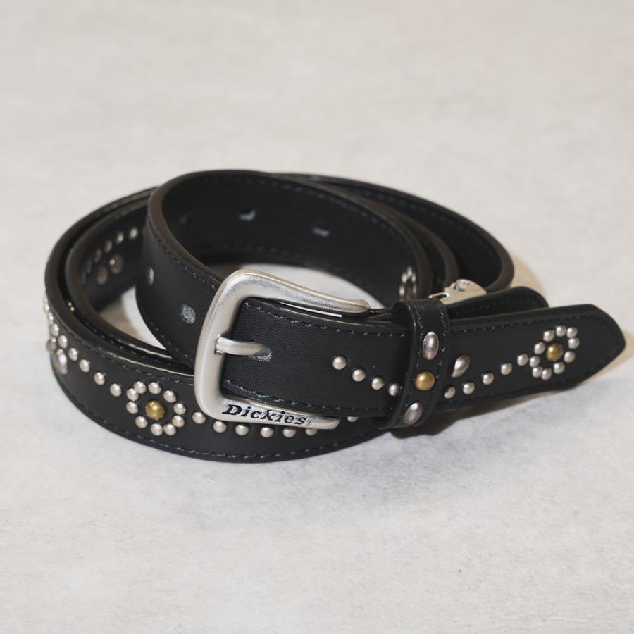 Dickies（ディッキーズ） 【Dickies】DK 30mm スタッズベルト/全2色