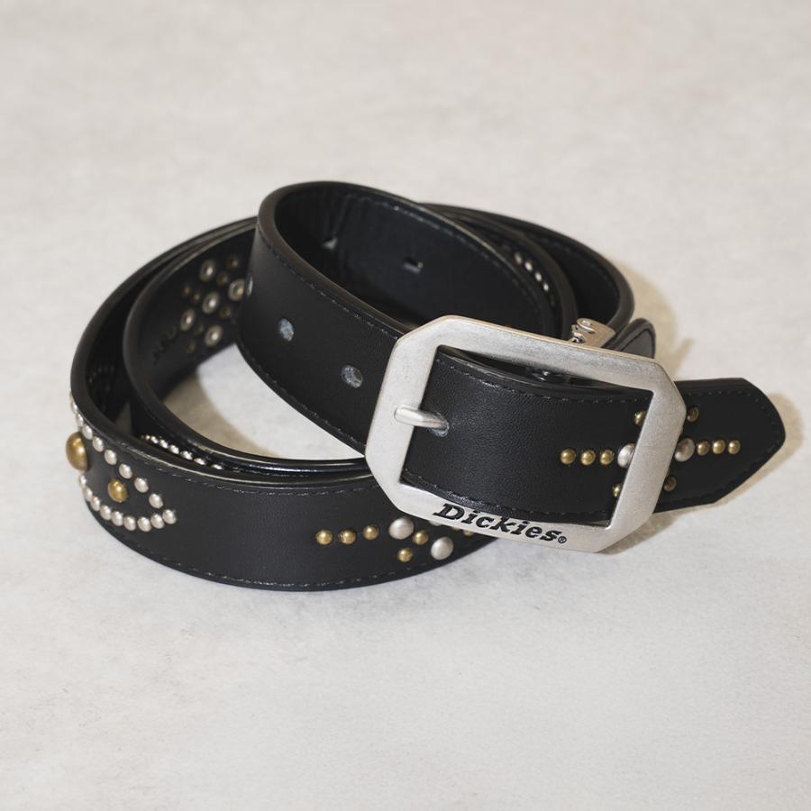 Dickies（ディッキーズ） 【Dickies】DK 35mm スタッズベルト/全2色