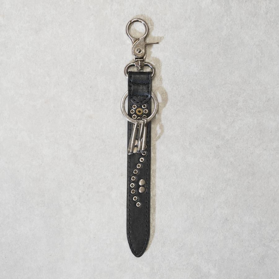 Dickies（ディッキーズ） 【Dickies】DK スタッズキーホルダー(TYPE2