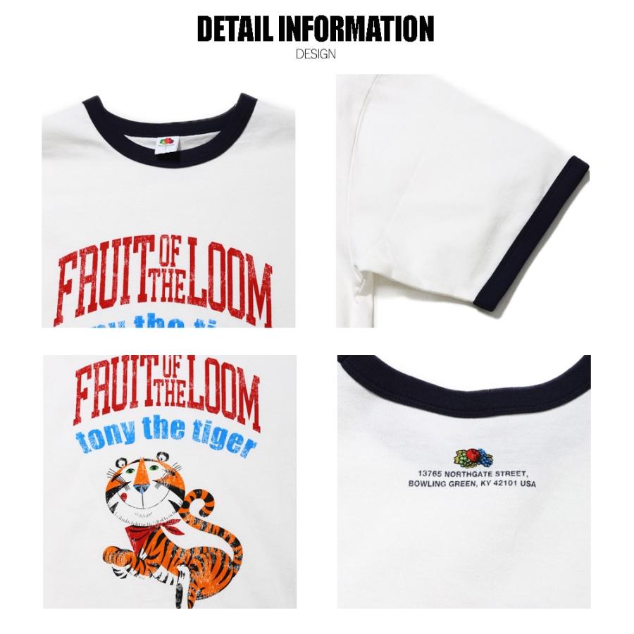 FRUIT OF THE LOOM（フルーツオブザルーム） 【FRUIT OF THE LOOM】FTL