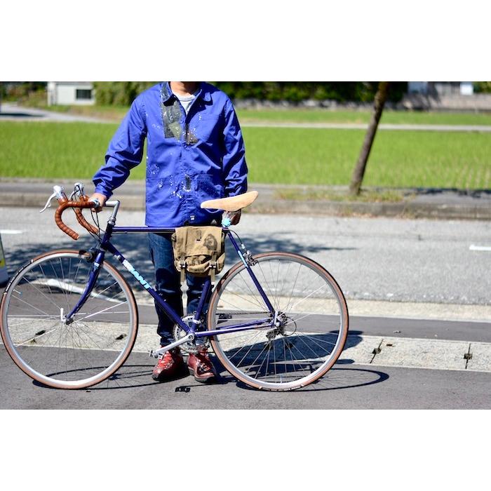 ASCENSION（アセンション）リメイク＆パッチワーク フレンチ