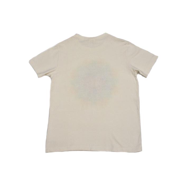 A HOPE HEMP × ASCENSION TEE 曼陀羅 Tie-dye Tシャツ AHOPEHEMP 