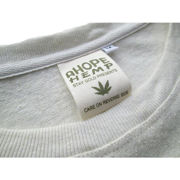 半袖Tシャツ  曼荼羅  タイダイ　A HOPE HEMP × ASCENSION HEMP TEE  as-784 |  | 03