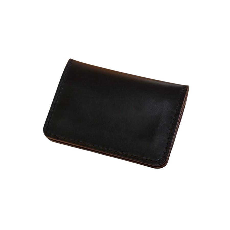 BLUE.art（ブルードットアート） TRUCKER WALLET SHORT HORWEEN CHROMEXCEL ブルードットアート トラッカーウォレット ホーウィン クロムエクセル ba-131 |  | 07