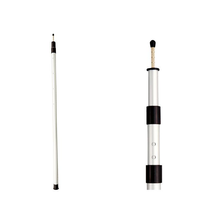 ポール サンシェード取付金具 オプション 「テンデ（tende） プッシュ
