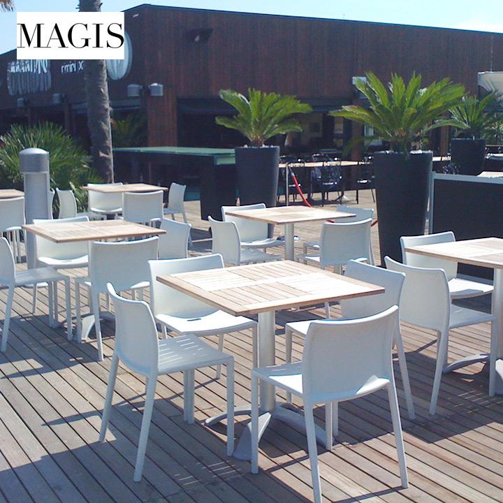 MAGIS スタッキングチェア「Magis(マジス) Air Chair MAGIS スタッキングチェア「Magis(マジス) Air Chair
