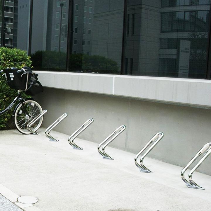 おしゃれ 「自転車スタンド D-NA ディーナ CLIP 1台用」 サイクル