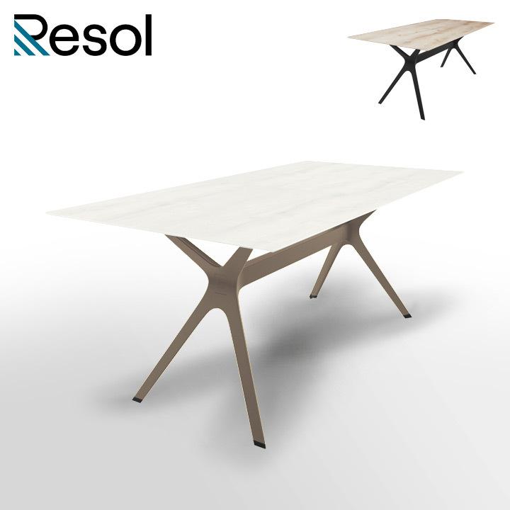 スペインブランドResol ダイニングセット