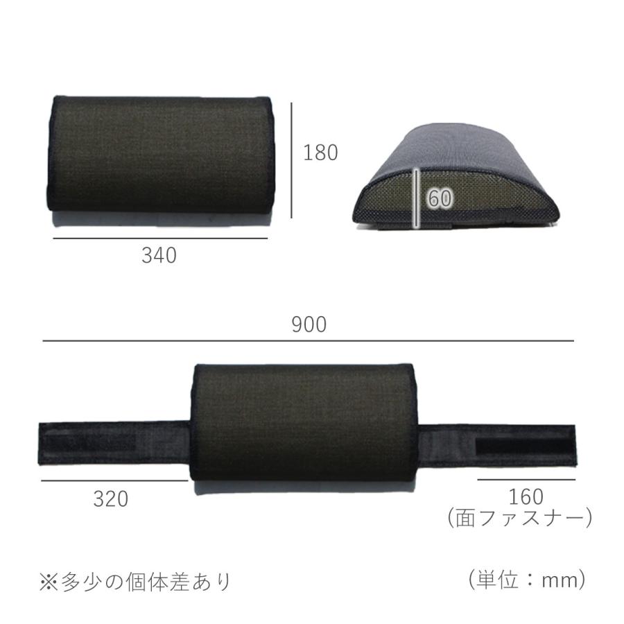屋外用クッション 「 オリジナル ピロークッション ケター（ KETER