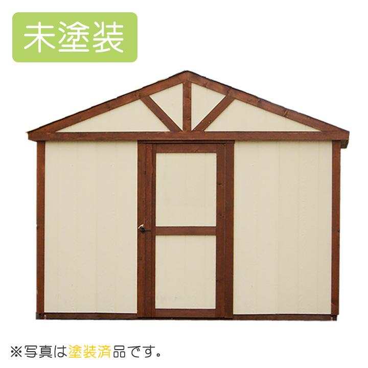 送料無料対象外 かわいい デザイン 物置小屋 オシャレ ガーデン 収納庫 屋外 Diy 木製物置 スモールハウス シェレフテオ 未塗装 郵便ポスト 表札のjuicygarden 通販 Paypayモール