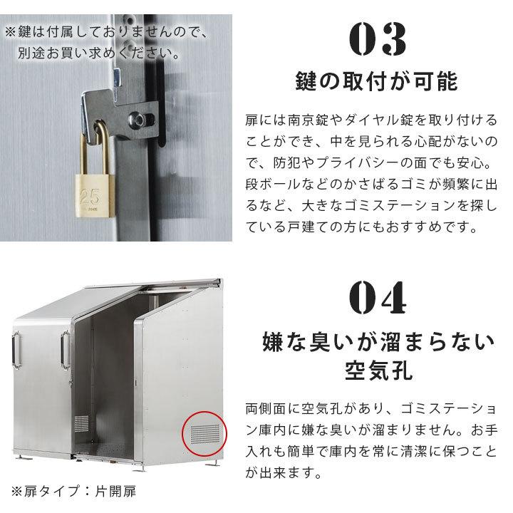 ♪千666♪物置♪コンテナ♪激安♪スライドドア付♪アルミ箱♪