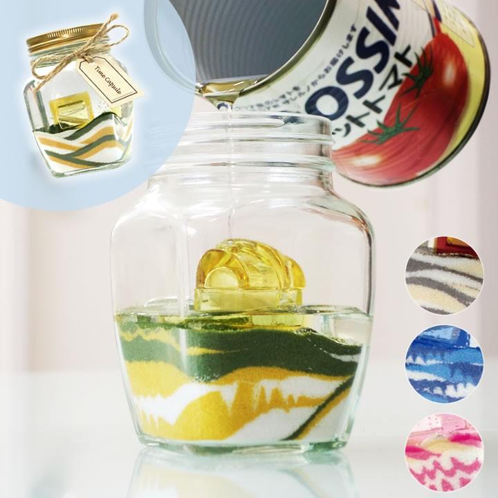 手作りキット おしゃれ オブジェ 記念日 贈り物 子供 自由工作 ギフト プレゼント タイムカプセル メモリアルキャンドルキット 郵便ポスト 表札のjuicygarden 通販 Paypayモール