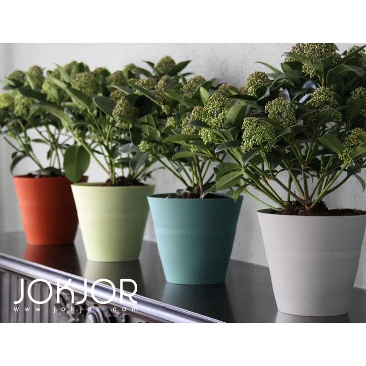 プランター 鉢 植木鉢 ポット ベース POT ガーデニング シリコン