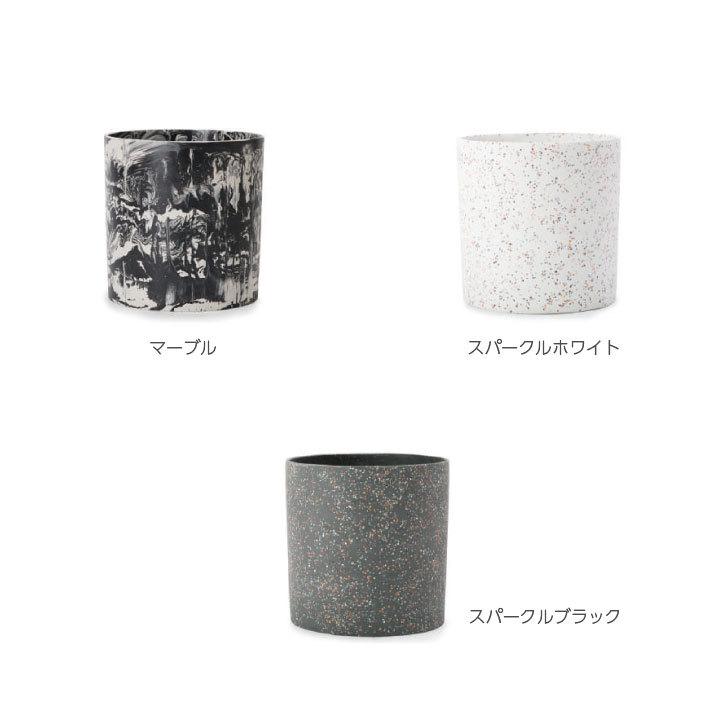 おしゃれ 植木鉢「プラニッタナ（Planeterna） シリンダー 鉢カバー Mサイズ（10号鉢相当）」直径31cm 高さ31cm 容量15Lの画像
