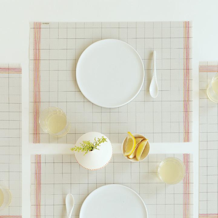 ランチョンマット プレイスマット 洗える「chilewich チルウィッチ