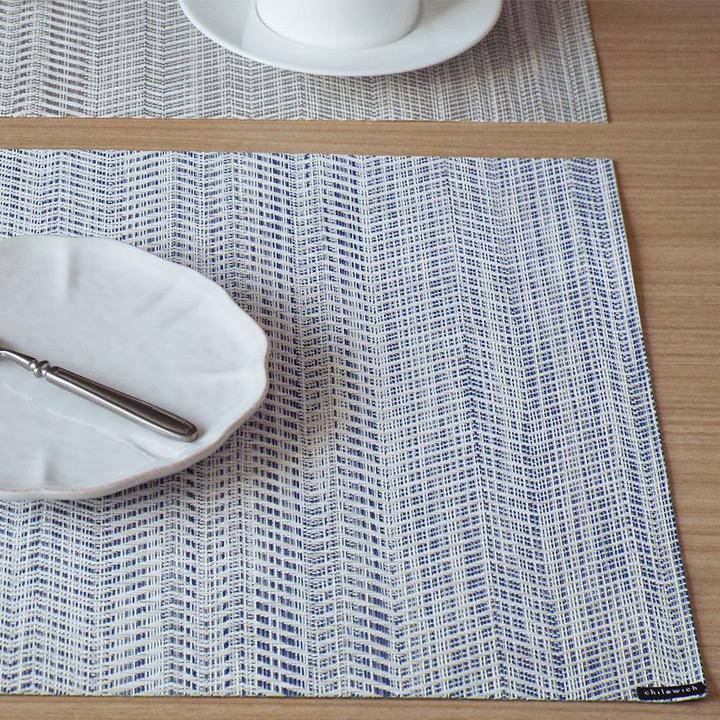 ランチョンマット プレイスマット 洗える「chilewich チルウィッチ